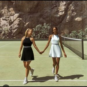 Hill House Billie Tennis Dress